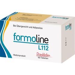 FORMOLINE L112 DRANBLEIBEN