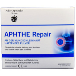APHTHE Repair